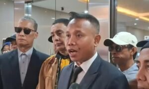 Gibran Dilaporkan ke Bareskrim, Dokumen Pendidikan Dipersoalkan