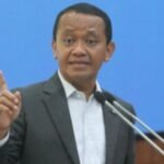 Jabat Menko Hilirisasi dan Transisi Energi, Bahlil Ungkap Kementerian yang Akan Berada di Bawah Koordinasinya