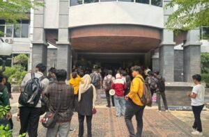 Polemik Pilrek Unmul Memanas, Mahasiswa Soroti Transparansi Pilrek dan Intervensi Eksternal
