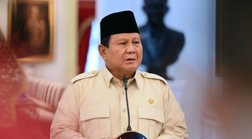 PAN, PKB dan Golkar Komitmen Dukung Prabowo di Pilpres 2029