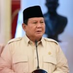 PAN, PKB dan Golkar Komitmen Dukung Prabowo di Pilpres 2029