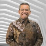 Suahasil Rombak Jajaran Eselon I Kemenkeu, Ini Daftar Pejabat yang Dilantik