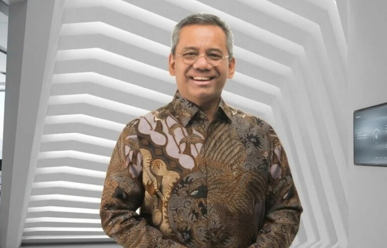 Suahasil Rombak Jajaran Eselon I Kemenkeu, Ini Daftar Pejabat yang Dilantik