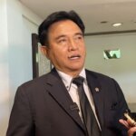 Bukan Sekadar Revisi, Yusril Minta Usulan Definisi Korupsi Dikaji Secara Mendalam