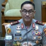 Suyudi Ario Seto Disetujui Jadi Kapolri, Ini Perjalanan Kariernya