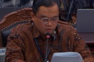 Syarat Pendidikan Gibran Disoal di MK, Kemendikdasmen: Surat Penyetaraan Bukan Ijazah