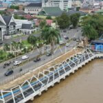 Perluasan Teras Samarinda Bidik 1.200 Lapangan Kerja, DED Ditargetkan Rampung November 2026