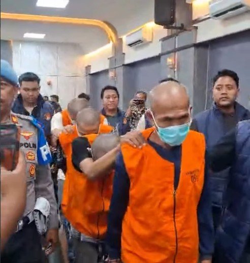 Andi Harun Puji Kinerja Polresta Samarinda, Pengungkapan Kasus Pencurian Kabel Tuai Apresiasi