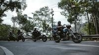 Tips Eksplorasi Hidden Gem Touring di Penjuru Indonesia