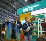 BSI International Expo 2026 Dorong UMKM Go Global