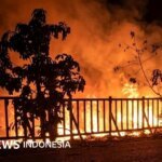 Strategi Mitigasi Karhutla 2026 dan Kelestarian Alam