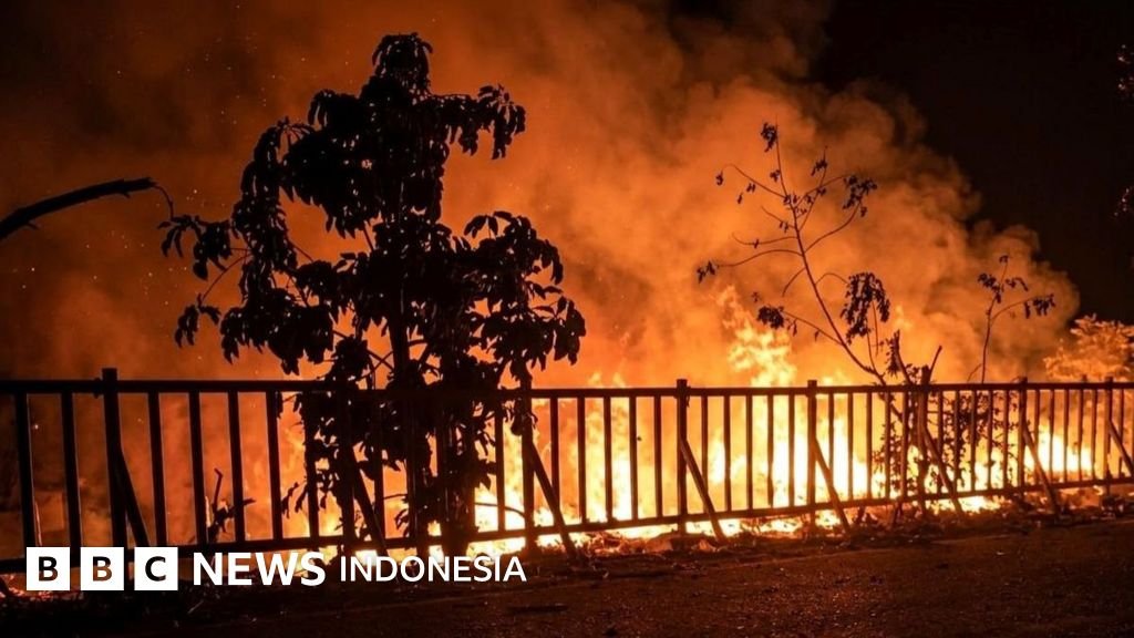 Strategi Mitigasi Karhutla 2026 dan Kelestarian Alam