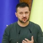 Zelensky Kecewa, Trump Sepakati Pasokan Diesel Rusia Bersama Putin
