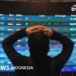 Prabowo Tegaskan Ekonomi Indonesia Kuat Hadapi Isu MSCI