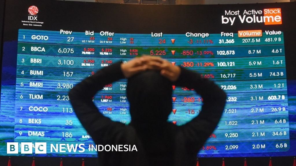 Prabowo Tegaskan Ekonomi Indonesia Kuat Hadapi Isu MSCI