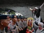 Mahasiswa Gelar Aksi 28 Oktober di Bundaran HI Jakarta