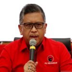 Konsolidasi PDIP Lampung, Hasto Ingatkan Kader Berani Membela Rakyat