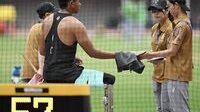 Semangat Emas Para Games Menginspirasi Kaltim Beradab