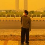 Dampak Karhutla Kaltim Ancam Kesehatan dan Air Bersih