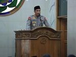 Kapolri Tanggung Biaya Pengobatan Ojol Korban BYD