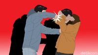 Pelajaran Penting dari Perkelahian Parlemen Armenia