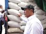 Langkah Tegas Mentan Amankan Distribusi Beras SPHP