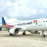 Pelita Air Optimalkan Perawatan 16 Pesawat Airbus A320