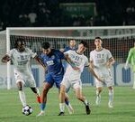 Persib Bandung Menang Lawan Melbourne Victory