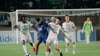 Persib Bandung Menang Lawan Melbourne Victory