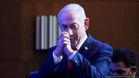 Mengkaji Dinamika Politik Israel dan Dampak Globalnya