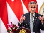 Diplomasi Lingkungan RI dan Singapura Perkuat Kemitraan