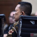 Sidang Kasus Febrie Adriansyah Berjalan Transparan