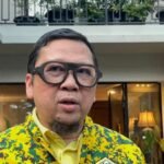 Golkar Tegaskan Dukung Prabowo untuk Pilpres 2029, Cawapres Belum Ditentukan