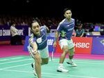 Amri Nita Tersingkir di Hylo Open 2026 Update Terkini