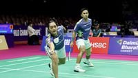 Amri Nita Tersingkir di Hylo Open 2026 Update Terkini